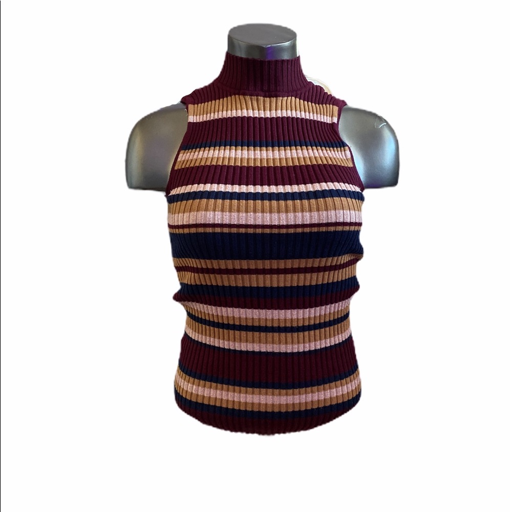 Hooked Up Turtle Neck - image 1